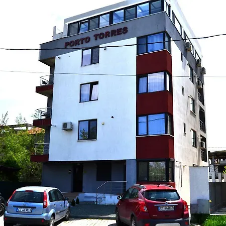 Torres Năvodari
