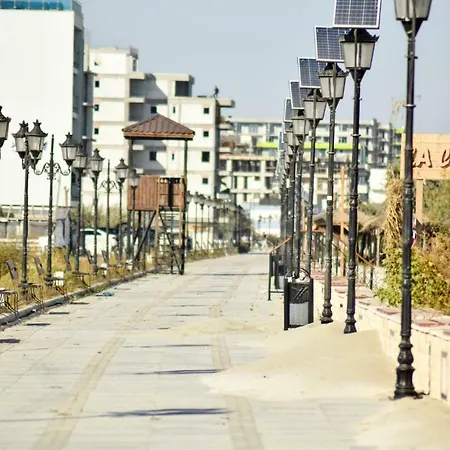 Appartamento Torres Năvodari